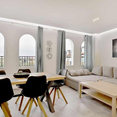 Apartamento Paseo De La Ribera Córdoba Kültér fotó