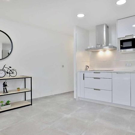 Apartamento Paseo De La Ribera Córdoba Kültér fotó