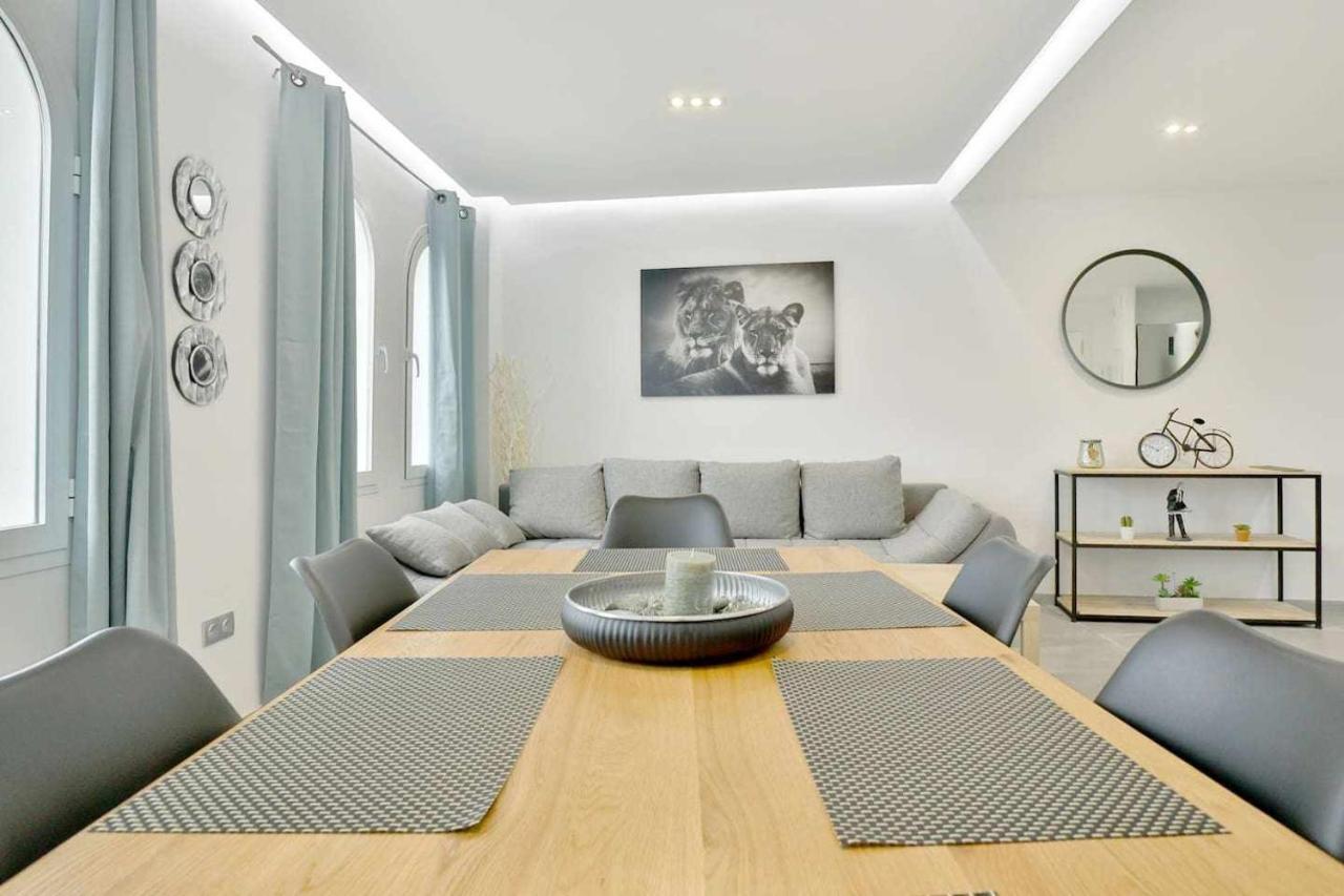 Apartamento Paseo De La Ribera Córdoba Kültér fotó