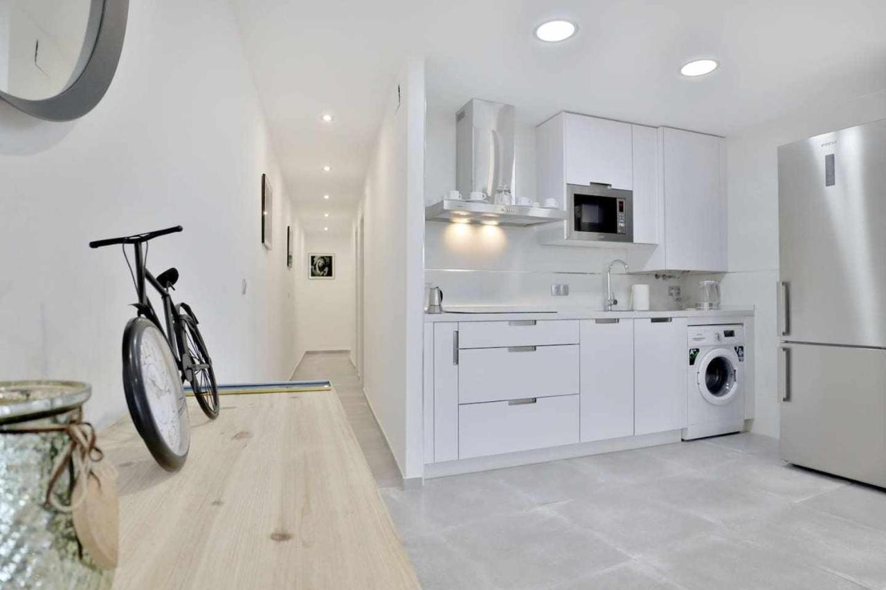 Apartamento Paseo De La Ribera Córdoba Kültér fotó