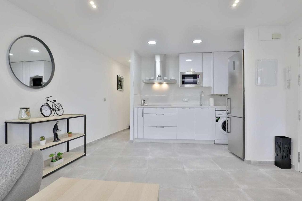 Apartamento Paseo De La Ribera Córdoba Kültér fotó