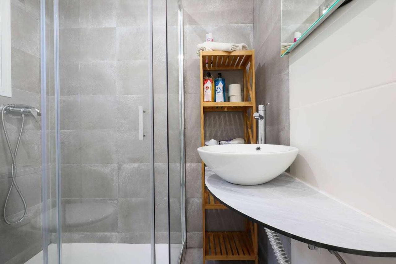 Apartamento Paseo De La Ribera Córdoba Kültér fotó