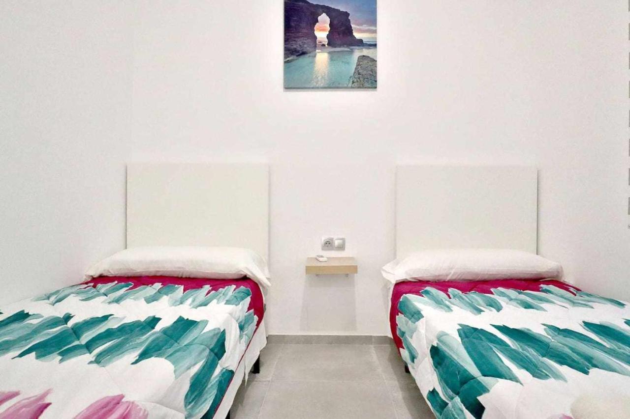 Apartamento Paseo De La Ribera Córdoba Kültér fotó