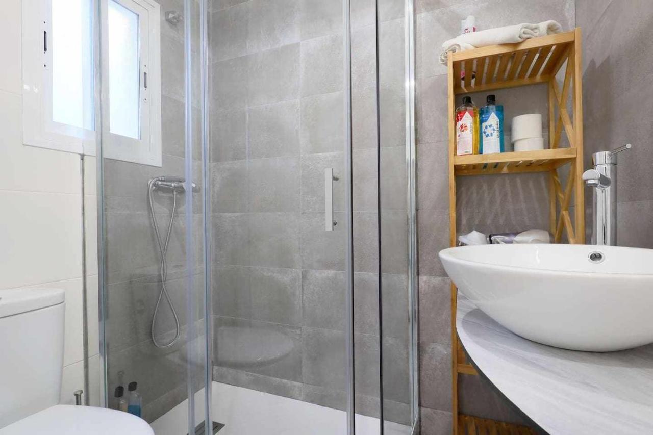 Apartamento Paseo De La Ribera Córdoba Kültér fotó