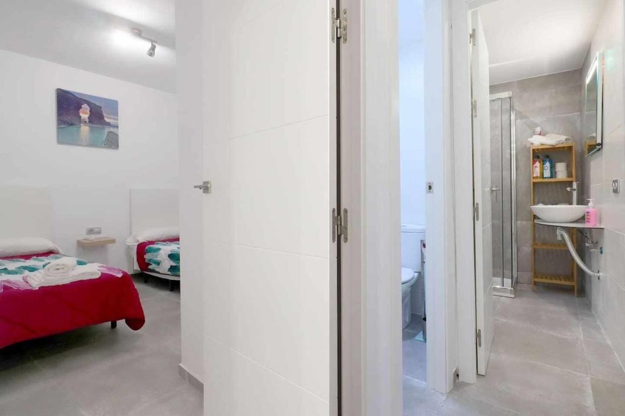 Apartamento Paseo De La Ribera Córdoba Kültér fotó