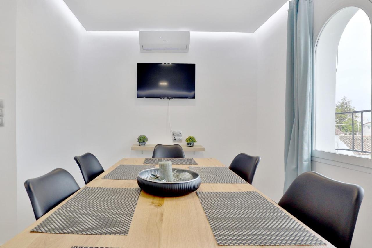 Apartamento Paseo De La Ribera Córdoba Kültér fotó